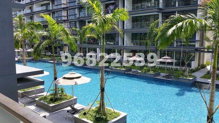 Hedges Park Condominium (D17), Condominium #63850322